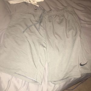 Nike athletic shorts